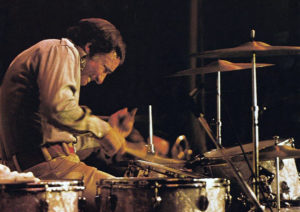 buddy rich batteur